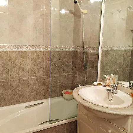 Appartement Precioso En El Paraiso Natural Rozada