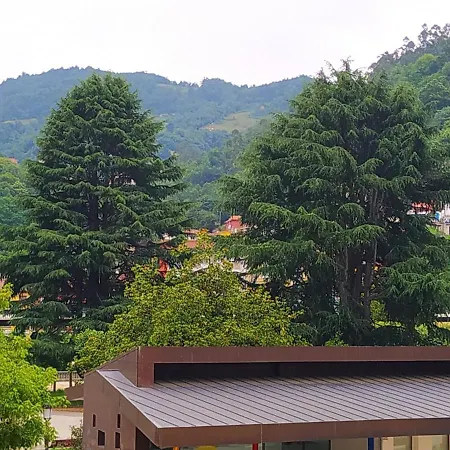 Appartement Precioso En El Paraiso Natural