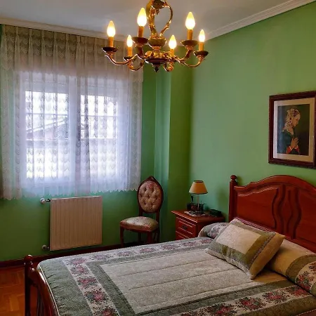 Appartement Precioso En El Paraiso Natural *