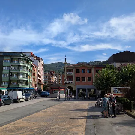 Appartement Precioso En El Paraiso Natural *