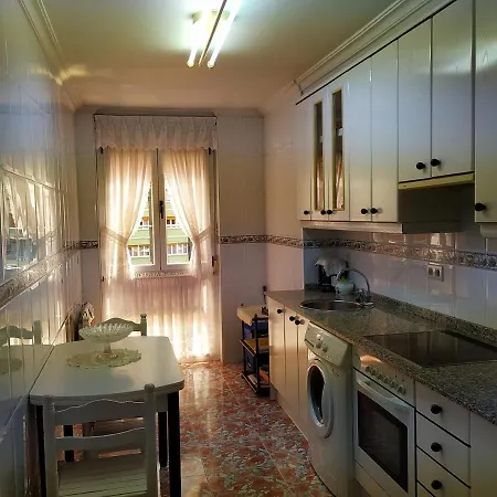 Precioso En El Paraiso Natural Appartement *