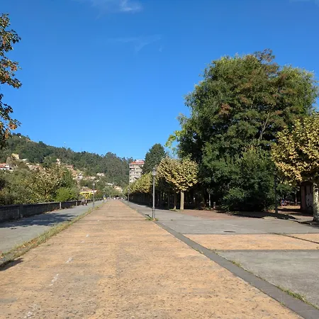 Precioso En El Paraiso Natural Appartement Rozada