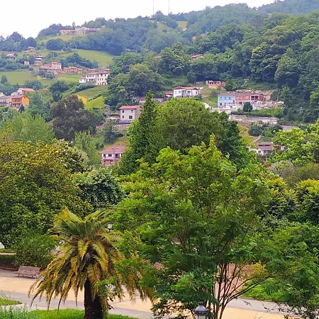 Lejlighed En El Paraiso Natural, El Entrego, Asturias Rozada
