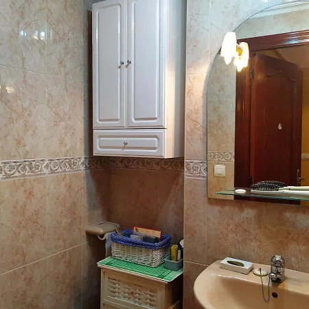 Appartement Precioso En El Paraiso Natural Rozada