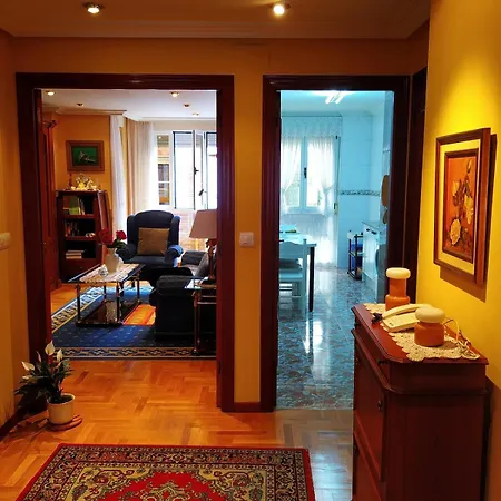 Appartement Precioso En El Paraiso Natural *