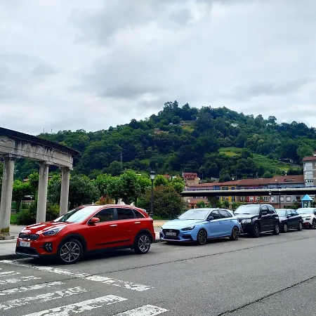 Appartement Precioso En El Paraiso Natural