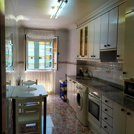 Appartement Precioso En El Paraiso Natural *