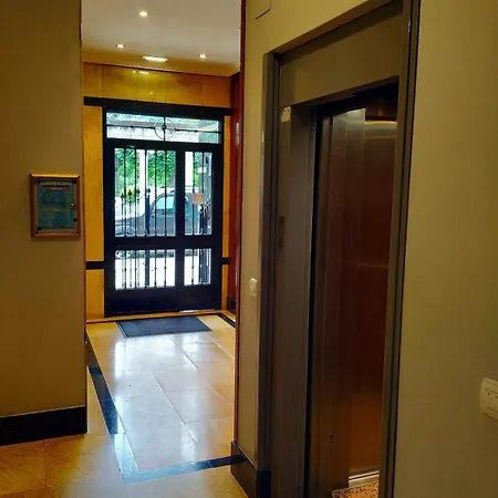 Precioso En El Paraiso Natural Appartement *