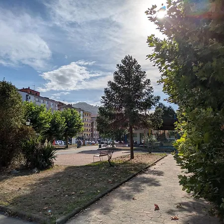 Appartement Precioso En El Paraiso Natural Rozada