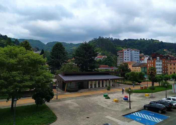 Precioso En El Paraíso Natural