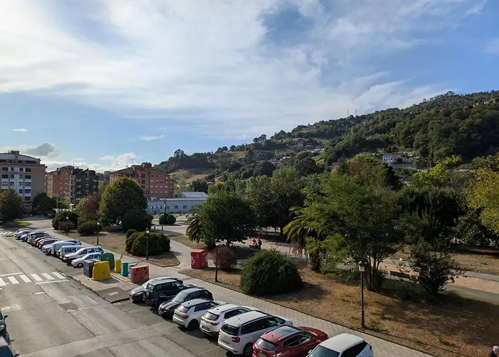 Precioso En El Paraíso Natural * Rozada