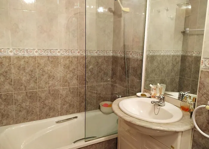 Apartamento Precioso En El Paraíso Natural Rozada