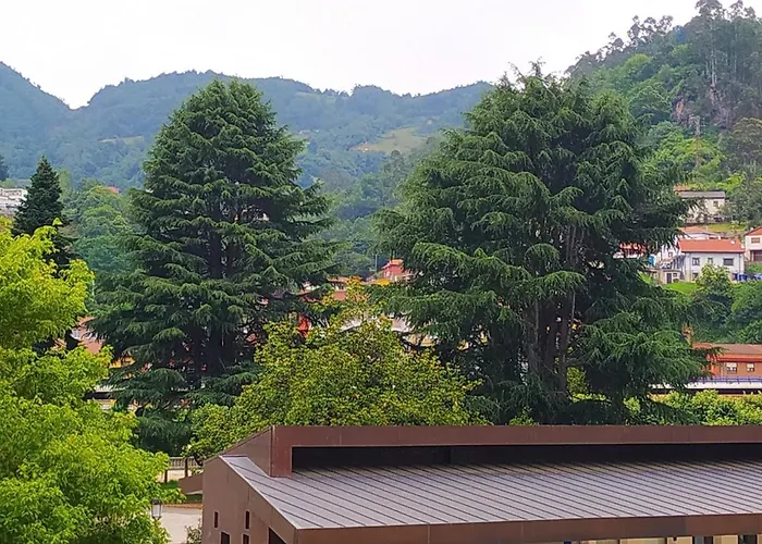 Apartamento Precioso En El Paraíso Natural