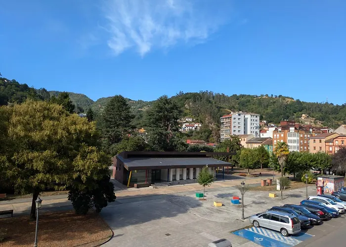 Precioso En El Paraíso Natural