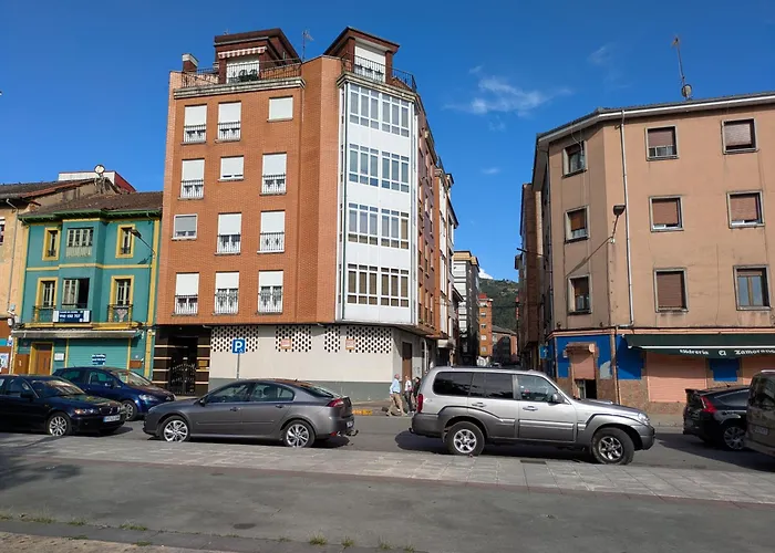 Precioso En El Paraíso Natural Apartamento *