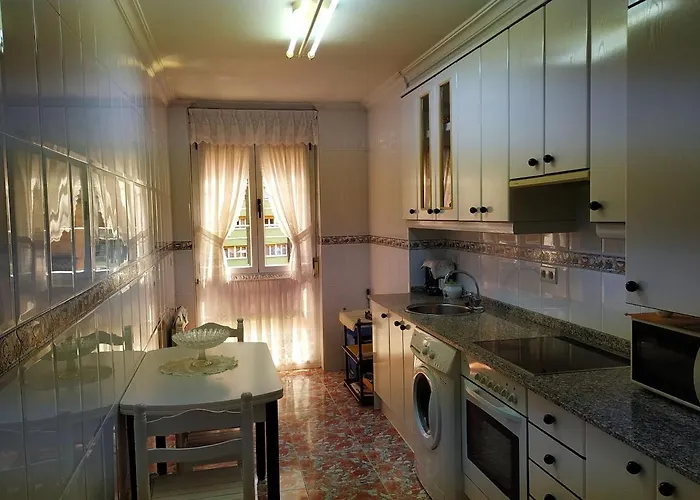 Precioso En El Paraíso Natural Apartamento *