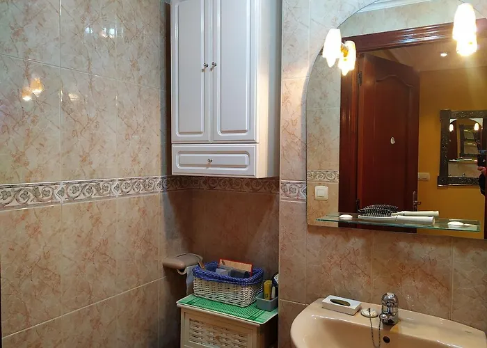 Apartamento Precioso En El Paraíso Natural Rozada