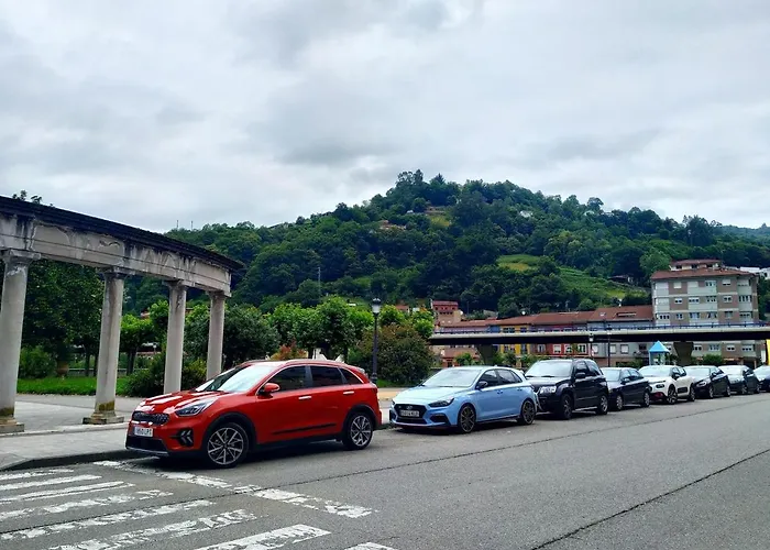 Apartamento Precioso En El Paraíso Natural