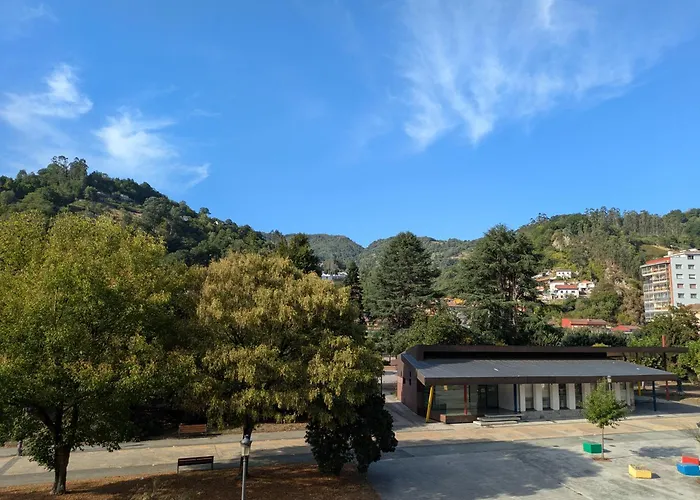 Precioso En El Paraíso Natural