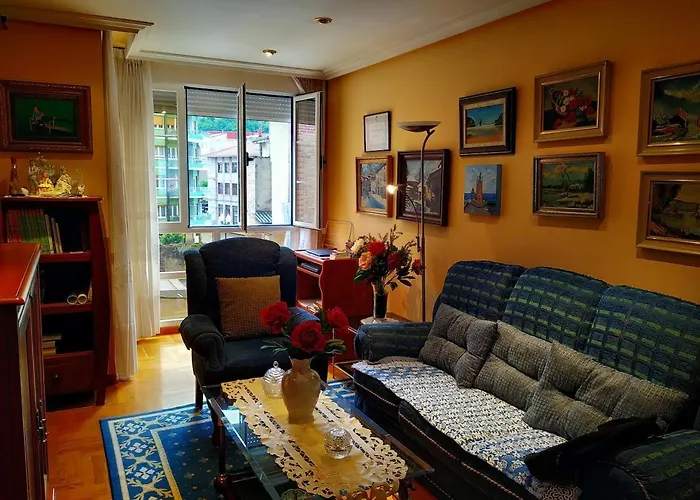 Precioso En El Paraíso Natural * Rozada