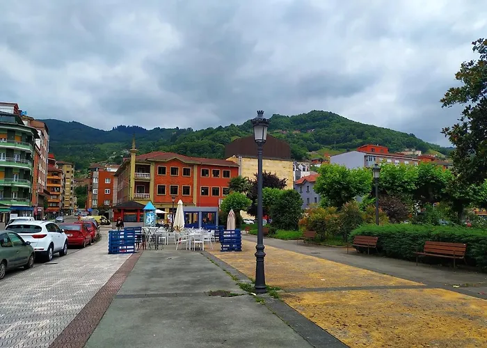 Precioso En El Paraíso Natural Rozada