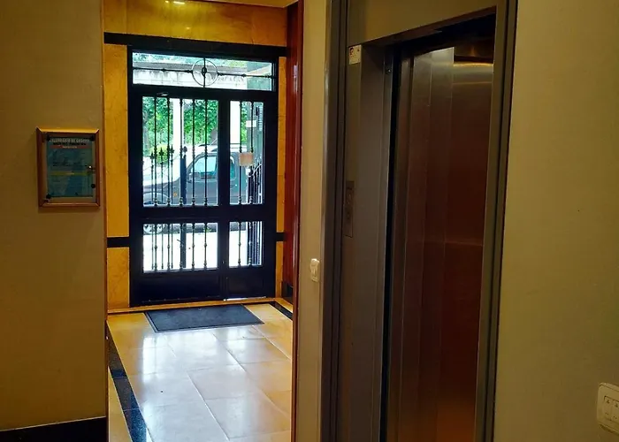 Precioso En El Paraíso Natural Apartamento *