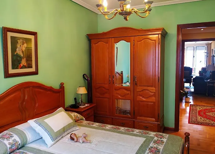 Precioso En El Paraíso Natural * Rozada